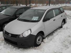  Mazda Familia 2009 , 375000 , 