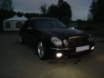  Mercedes-Benz E-Class 2004 , 499999 , 