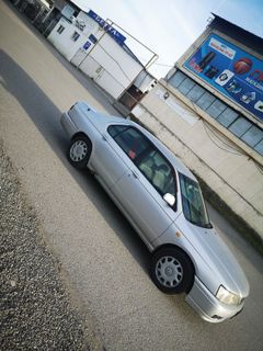 Седан Nissan Bluebird 1999 года, 240000 рублей, Пятигорск
