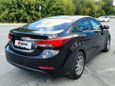  Hyundai Elantra 2014 , 799000 , 