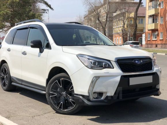 SUV   Subaru Forester 2014 , 1410000 , 