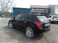 SUV   Nissan Murano 2006 , 550000 , 