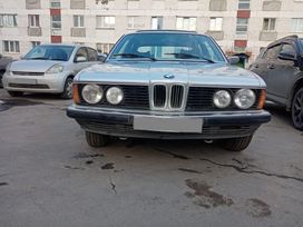  BMW 7-Series 1980 , 350000 , 