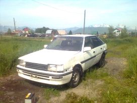  Toyota Corona 1986 , 10000 , 