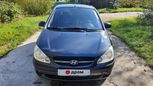  Hyundai Getz 2008 , 340000 , 