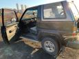  3  Daihatsu Rocky 1994 , 270000 , 