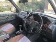 SUV   Mitsubishi Pajero 1992 , 280000 , 