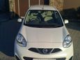  Nissan March 2016 , 530000 , 