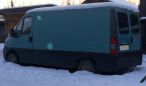    Fiat Doblo 1994 , 120000 , 