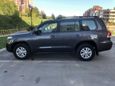 SUV   Toyota Land Cruiser 2008 , 1969000 , 