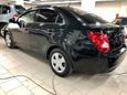  Chevrolet Aveo 2015 , 470000 , 