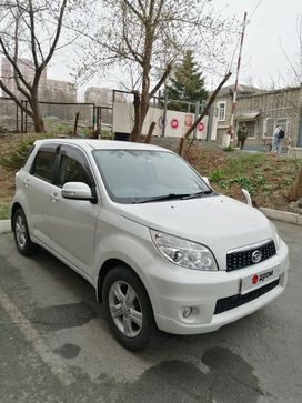 SUV   Daihatsu Be-Go 2015 , 1550000 , 