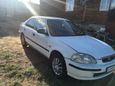  Honda Civic Ferio 1998 , 190000 , 