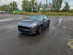 Купе Ford Mustang 2019 года, 2500000 рублей, Мичуринск