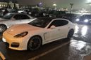  Porsche Panamera 2009 , 1650000 , 