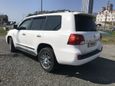 SUV   Toyota Land Cruiser 2012 , 2850000 , 