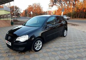  Volkswagen Polo 2007 , 285000 , 