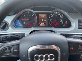  Audi A6 2008 , 850000 , -
