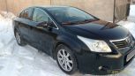  Toyota Avensis 2011 , 730000 , 