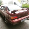  Toyota Sprinter 1992 , 125000 , 