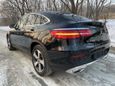 SUV   Mercedes-Benz GLC Coupe 2019 , 3860000 , 