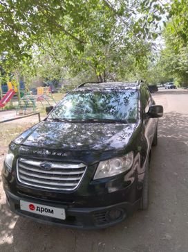 SUV   Subaru Tribeca 2007 , 900000 , 