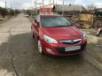  Opel Astra 2011 , 550000 ,  