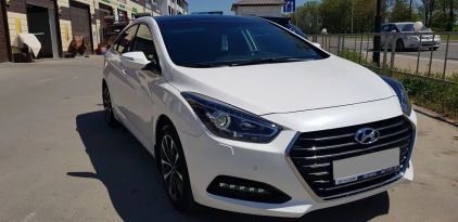  Hyundai i40 2016 , 1100000 , 
