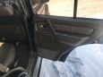 SUV   Mitsubishi Pajero 1993 , 400000 , 