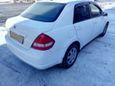  Nissan Tiida Latio 2005 , 325000 , 