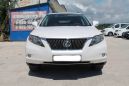 SUV   Lexus RX350 2011 , 1800000 , 