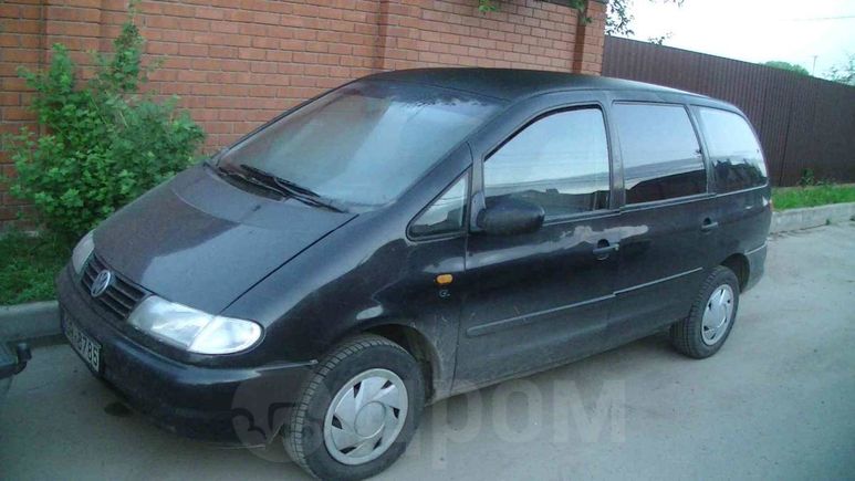    Volkswagen Sharan 1996 , 150000 , 