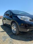 Nissan Note 2015 , 475000 , -
