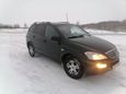 SUV   SsangYong Kyron 2008 , 755000 , 