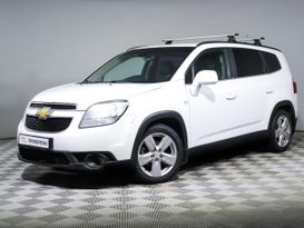   Chevrolet Orlando 2012 , 997000 , 