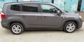    Chevrolet Orlando 2012 , 597000 , 