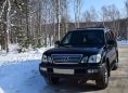 SUV   Lexus LX470 2007 , 1710000 , -