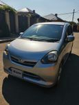  Daihatsu Mira e:S 2012 , 438000 , 