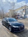  Audi A6 2015 , 1599000 , 