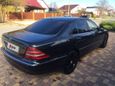  Mercedes-Benz S-Class 2001 , 400000 , 