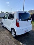  Suzuki Wagon R 2015 , 390000 , 