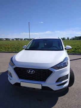 SUV   Hyundai Tucson 2018 , 1430000 , 