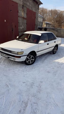  Toyota Sprinter 1990 , 150000 , 