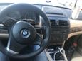 SUV   BMW X3 2006 , 600000 , 