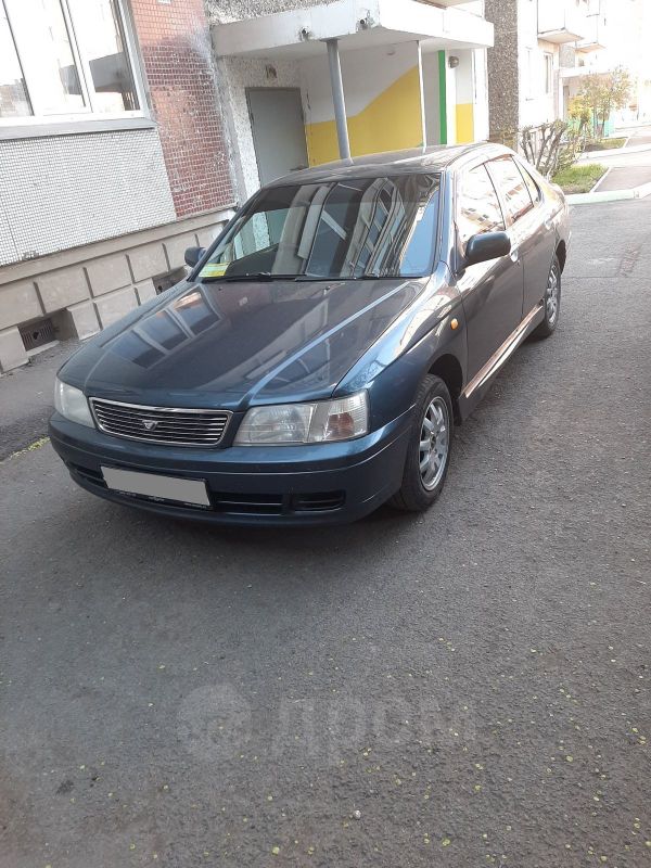  Nissan Bluebird 1999 , 175000 , 