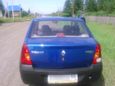  Renault Logan 2009 , 250000 , 