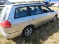  Nissan Wingroad 2002 , 237000 , 