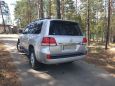 SUV   Toyota Land Cruiser 2009 , 2100000 , 