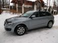 SUV   Audi Q5 2009 , 760000 , -