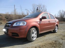 Chevrolet Aveo 2011 , 400000 , 